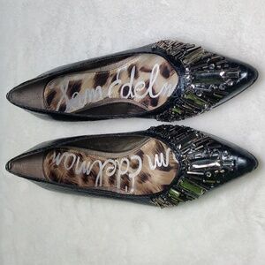 Sam Edelman Irela Flats size:6
